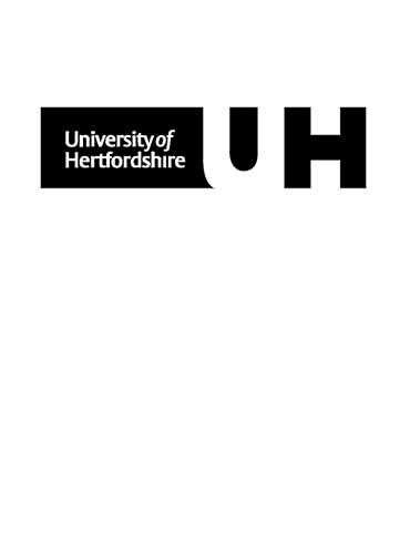 University of Hertfordshire